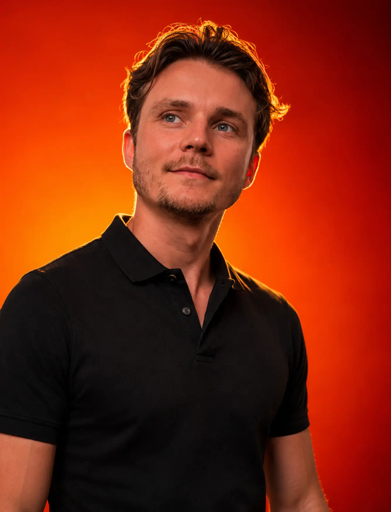Justin, fondateur d’Apsodia